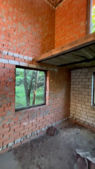 Шикарный дачный домик!! Пару месяцев и он будет готов к проживанию!