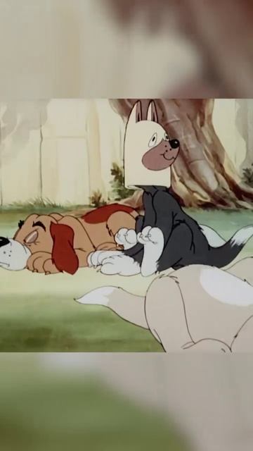 ТОМ И ДЖЕРРИ- 93 СЕРИЯ