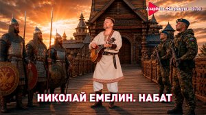 Песни о Родине и Победе | Почему эстрада скурвилась? | О Батьке и родной земле – Николай Емелин