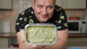 Авокадовое масло. Сделай свой завтрак вкуснее и полезнее.