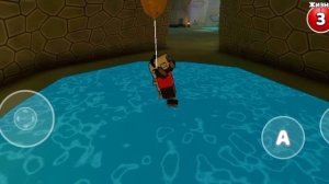 ОБНОВА 13.0.0 ВЫШЛА Super bear adventure