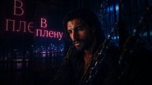 В плену