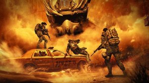 The Division 2 событие Dust Storm (песчаная буря)