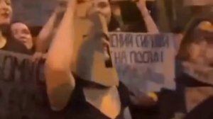 Смена главкома ВСУ под давлением «картонных рыцарей» и западных СМИ стала практически полной калькой