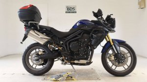 Triumph TIGER800 - SMTTRE15B8D562985