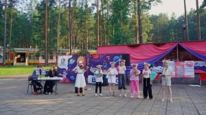 Мюзикл А. Ермолова «Волк и семеро козлят» 2026