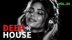 Жаркий летний DEEP HOUSE MIX 2026 🌴 Слушать музыку дип хаус онлайн, новая музыка для отдыха