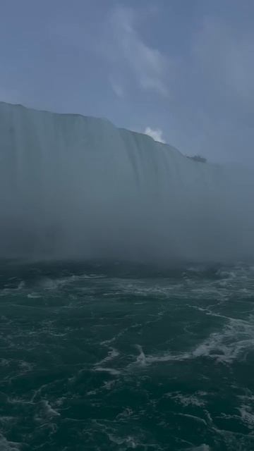 Ниагарский водопад |Work & Travel USA Ниагарский водопад |Work & Travel USA