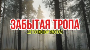 Тайна таежного заброшенного пионерлагеря: кто живет в столовой спустя 30 лет?