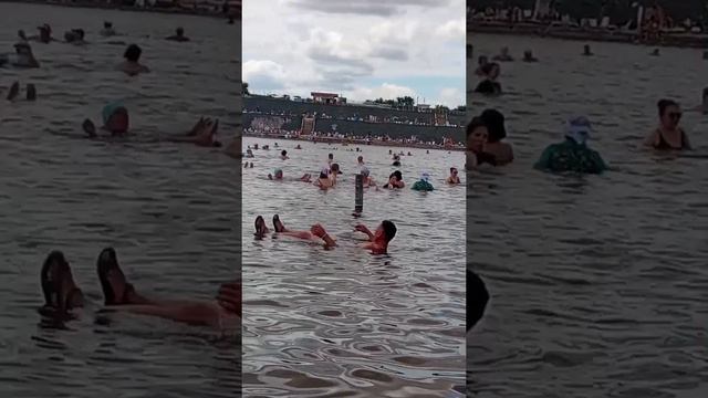 Поехали В СОЛЬ-ИЛЕЦК ЛЕТОМ Что да как! смотреть онлайн