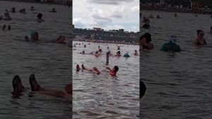 Поехали В СОЛЬ-ИЛЕЦК ЛЕТОМ Что да как!