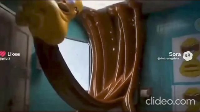 это Anti рутубер когда на него зделали разоблачение