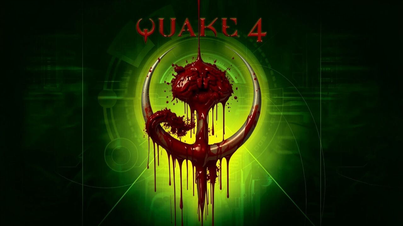 Quake 4 — это научно-фантастический шутер от первого лица смотреть онлайн