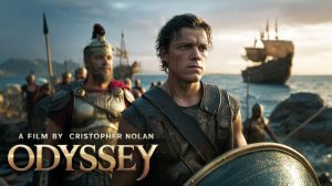 Одиссея (2026) / The Odyssey