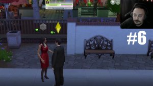 Sims 4 ► Толстый Одинокий это Финал? #6
