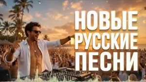 ТОП 100 ХИТЫ 2026 Русский Поп Микс 2026 Топ Русские Треки 2026 Русские Ремиксы 2026 Онлайн Хиты