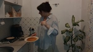 ПЕРВЫЙ БЛИН КОМОМ🥞КУЛИНАРНЫЕ ЭКСПЕРЕМЕНЫ🥞БЕЛКОВЫЕ БЛИНЫ🥞