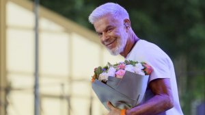 Энергия как секрет молодости: Олегу Газманову — 75 лет