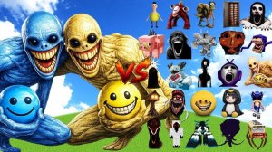 Верити и Фолсити Против Новых Сильнейших боссов Minecraft  Битва мобов