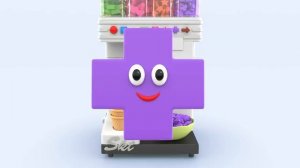 Изучайте цвета с помощью развивающих игрушек Wooden Hammer - Коллекция Colors & Shapes