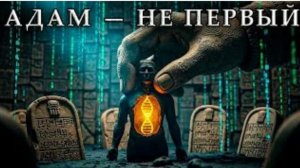 Каин Боялся НЕ Бога. Жуткая Правда О Том, Кто На Самом Деле Строил Первый Город Земли 😇
