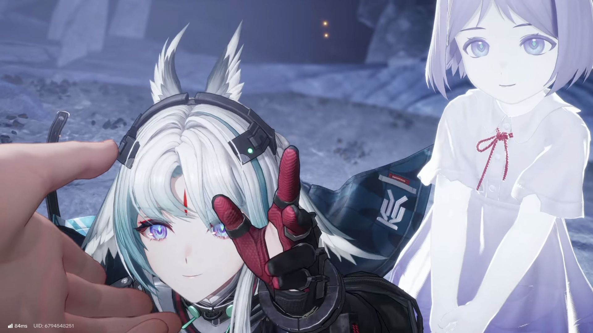 Arknights Endfield - 1.4(2026) 41 (Возвращение домой - часть 6) смотреть онлайн