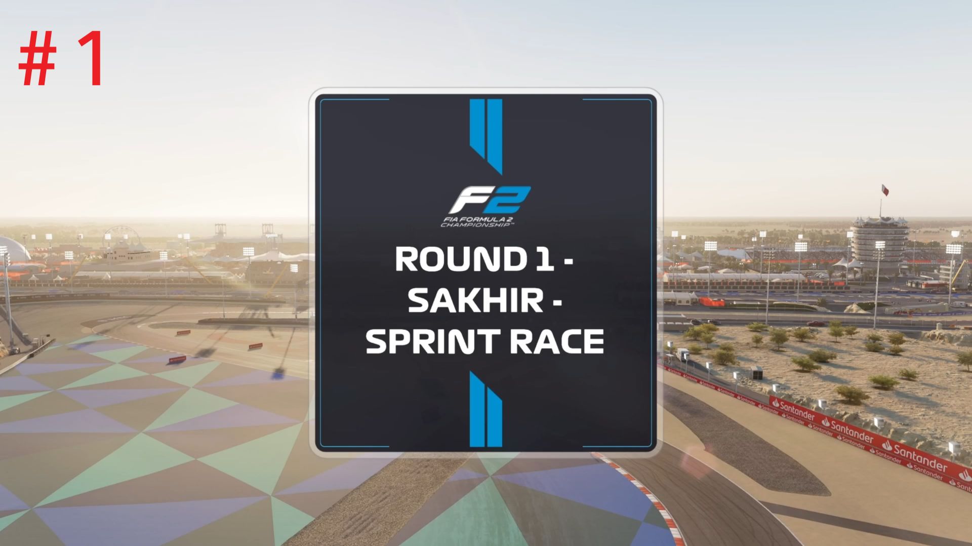 F1 2025 # 1 смотреть онлайн