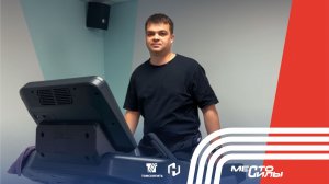 Проект «Для себя». Руслан Маннанов