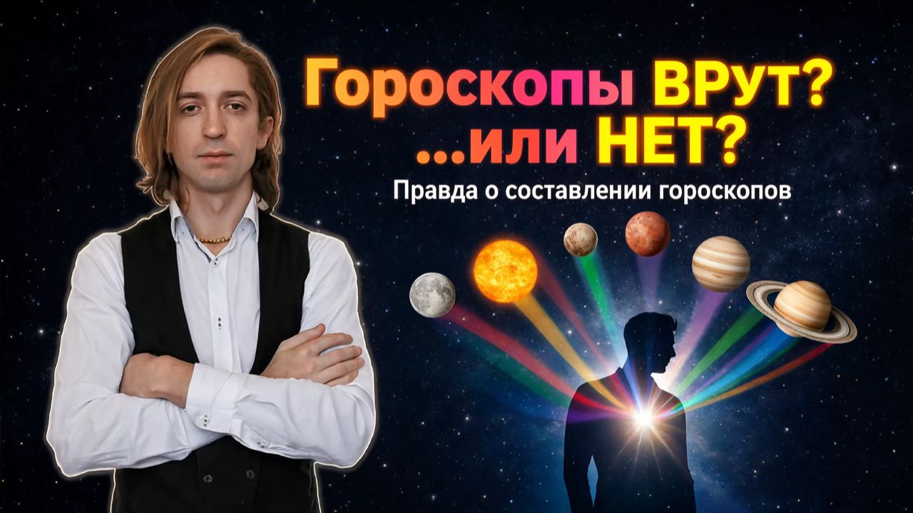 Ведическая Астрология Джйотиш