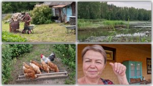 СВЕЖИЙ МАНИКЮР И МЕЛКИЕ ДОМАШНИЕ ДЕЛА.