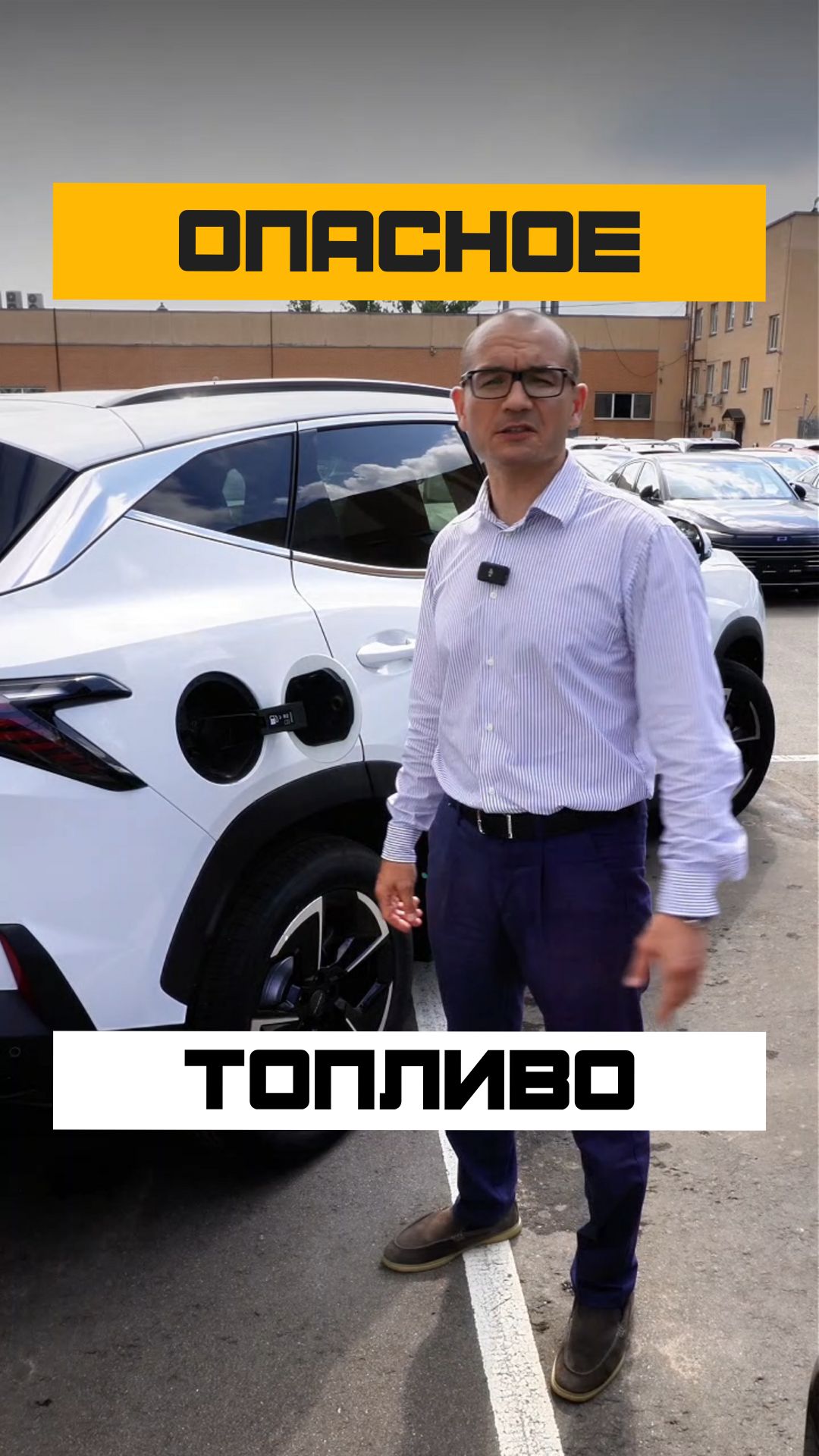 Плохое топливо убивает мотор: как не попасть на ремонт в сотни тысяч рублей