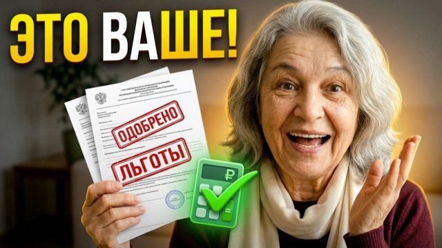 ЧТО ВАМ ПОЛОЖЕНО ПОСЛЕ 60 ЛЬГОТЫ, НАЛОГИ И СУБСИДИИ ЧТО ВАМ ПОЛОЖЕНО ПОСЛЕ 60 ЛЬГОТЫ, НАЛОГИ И СУБСИДИИ