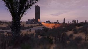 DayZ Badlands ｜ Новый трейлер дополнения