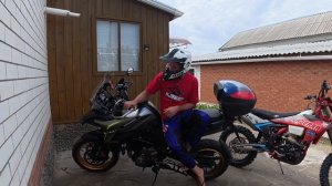 Поездка в Дагестан !Что было?!!