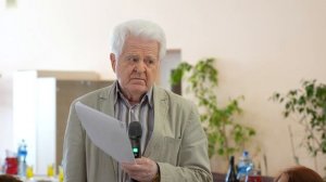 Когда мы становимся православными учёными?