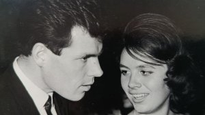 Встреча с песней. Где ж, ты мой сад.