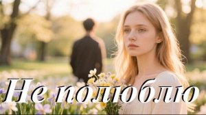 Не полюблю. Неразделенная любовь💞💞💞