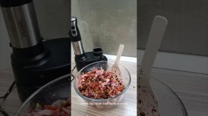 обзор на многофункциональный блендер HB255S