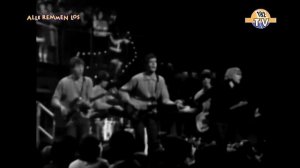 The Yardbirds - Heart Full Of Soul (1965) 192tv