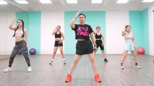Eva Aerobic 251027