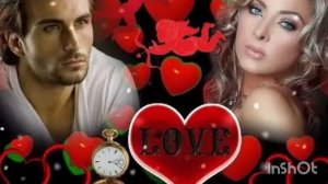 *** «LOVE IS PAIN» - DNDM, UMAR KEYN ***