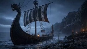 【Epic Viking Violin x Hip Hop】⚔️🔥 | Valhalla Ragnarok | Official Music Video