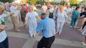 19 июля. Елочка гори...
