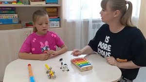 Игры на развитие зрительного внимания и памяти. 30.06.2026
