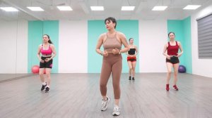 Eva Aerobic 251002
