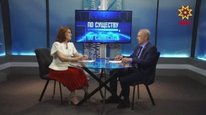 Интервью с ректором Чувашского государственного университета им. И.Н. Ульянова Андреем Александровым