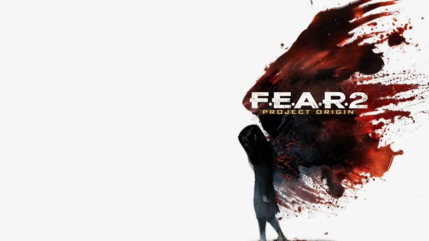 F.E.A.R. 2 финал смотреть онлайн