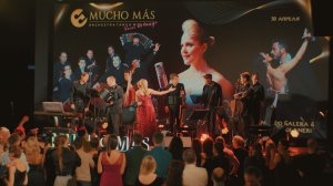 Tango en Vivo Tipica & Jimena Gonzalez. №10