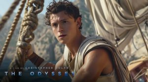 Одиссея (фильм 2026) / The Odyssey