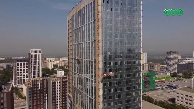 Жители Башкортостана оформили в июне рекордное количество льготных ипотечных кредитов смотреть онлайн